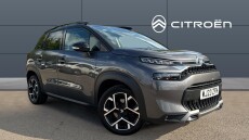 Citroen C3 Aircross 1.2 PureTech 110 Shine Plus 5dr Petrol Hatchback